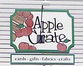 Apple Crate