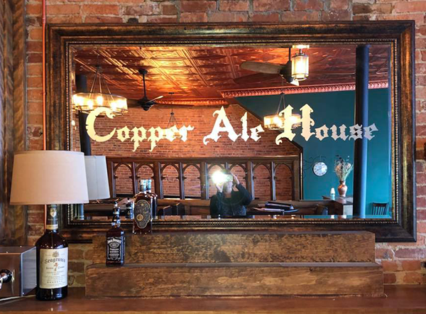 Copper Ale House