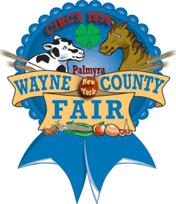 The Wayne County Fair