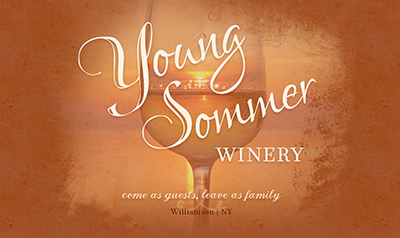Young Sommer Winery